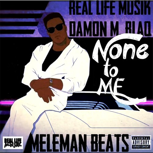 None to Me (feat. Meleman Beats)
