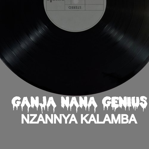 Kalamba cover art