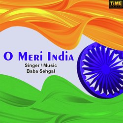 O Meri India-Mh0tdBJvD3g