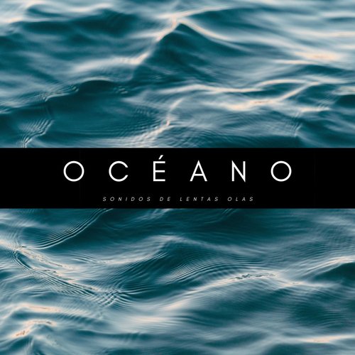 Olas Marítimas cover art