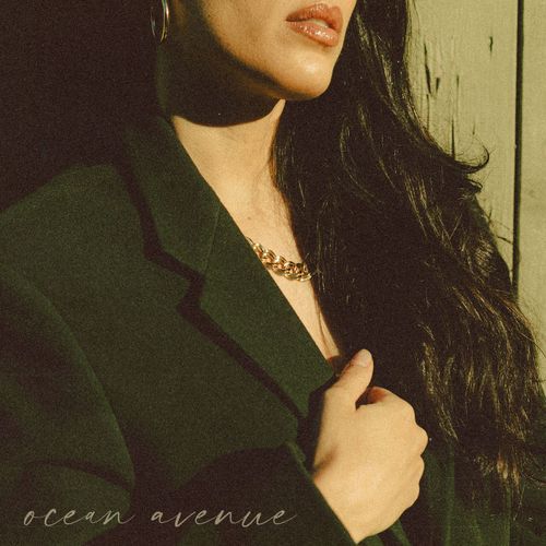 Ocean Avenue