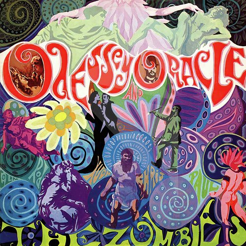 Odessey and Oracle