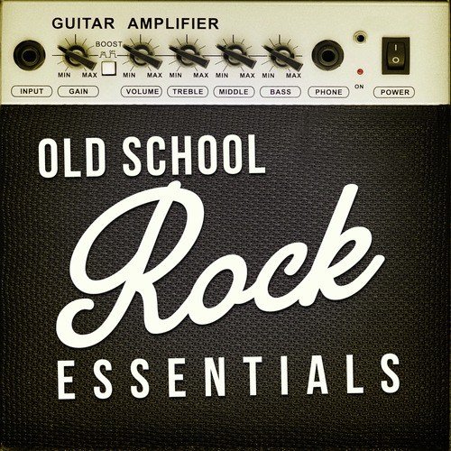 Old School Rock Essentials