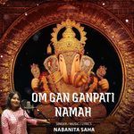 Om Gan Ganpati Namah