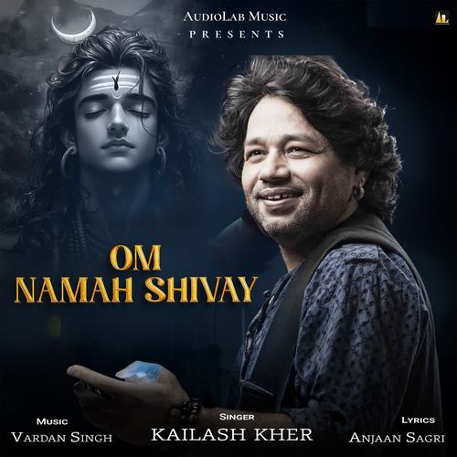 Om Namah Shivay