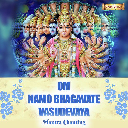 Om Namo Bhagavate Vasudevaya (Mantra Chanting)