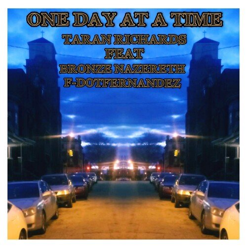 One Day At A Time_poster_image