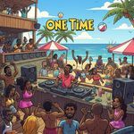 One Time (feat. Bryson Tiller)