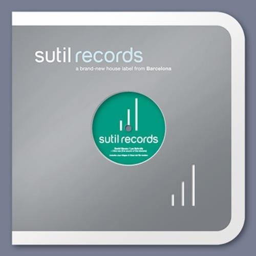 Otra Vez (The Sound Of The Islands)