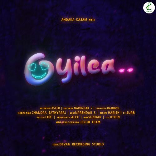 Oyilea