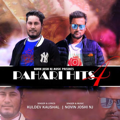 Pahari Hits 4 (Original)