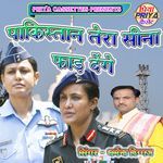 Pakstan Tera Seena Fad Denge