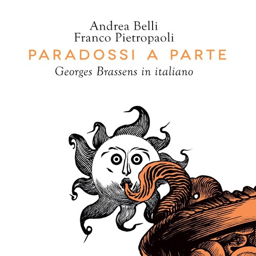 Il relitto cover art