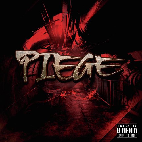 13 Block cover art