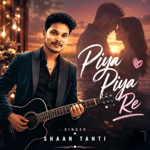 Piya Piya Re