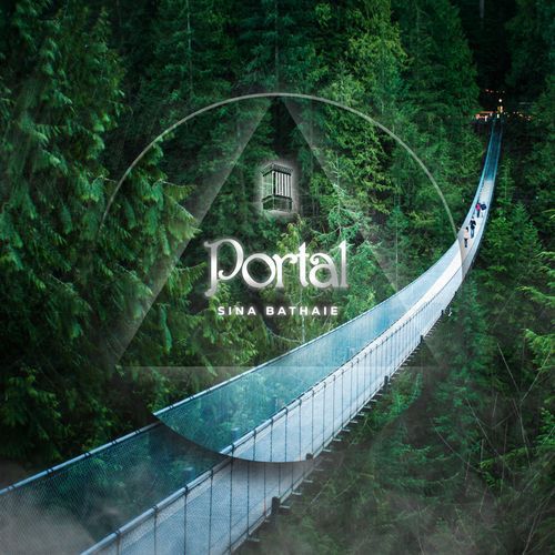 Portal cover art