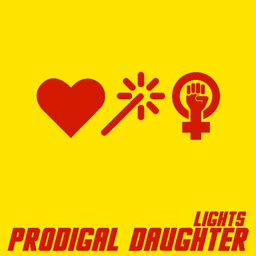 Prodigal Daughter