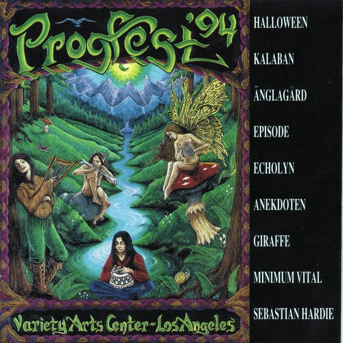 ProgFest 1994