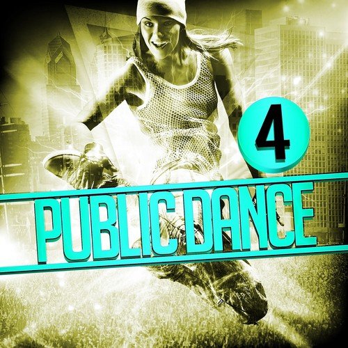 Public Dance 4