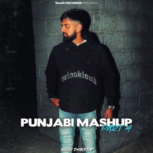 Punjabi Mashup, Pt.4