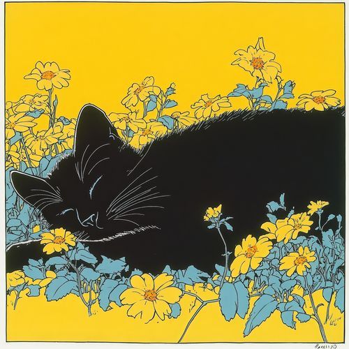 Purrfect Day_poster_image