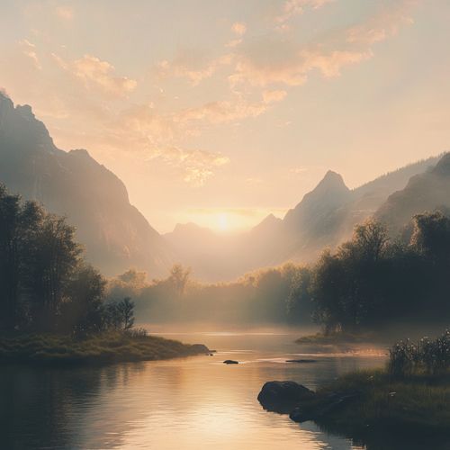 Quiet Guide Beyond Sleep