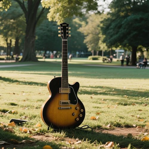 Quiet Guitar Music for Relaxation