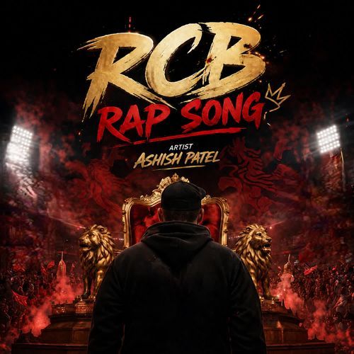 RCB RAP song