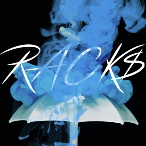 Racks cover art