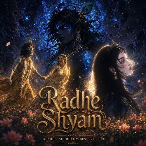 Radhe Shyam