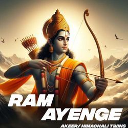 Ram Ayenge-BD8YZRlhWkY