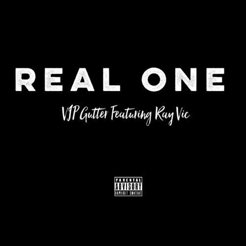 Real One (feat. Ray Vic)