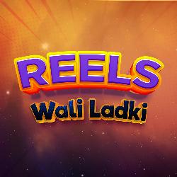 Reels Wali Ladki (Funny Song)-JT9cRisBR1c