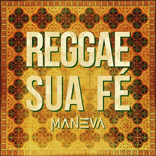 Reggae Sua Fé
