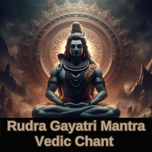 Rudra Gayatri Mantra - Vedic Chant