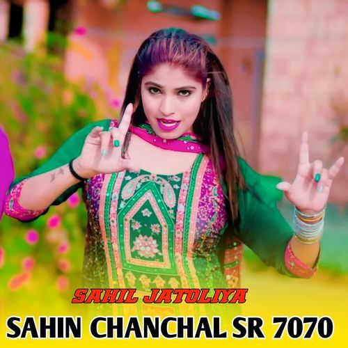 SAHIN CHANCHAL SR 7070