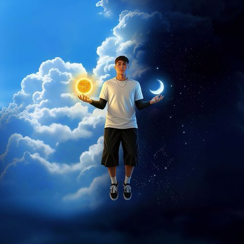 SOL E LUA