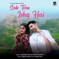 Sab Tera Ishq Hai-HCECXDBxD1c