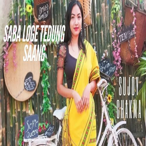 Saba Loge Tedung Saang