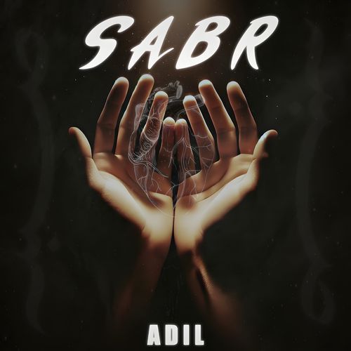 Sabr cover art