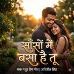 Sanson Me Basa Hai Tu