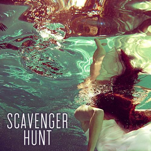 Scavenger Hunt - EP_poster_image