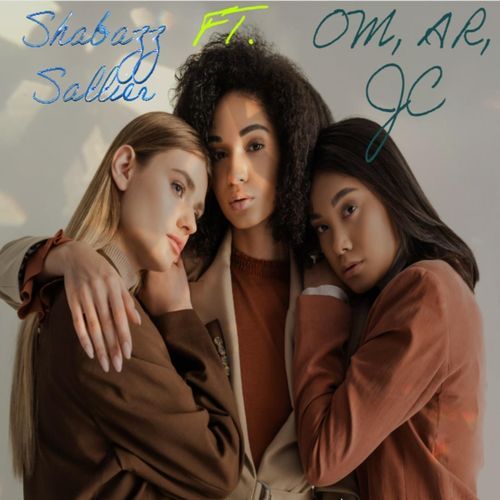 Seattle Ladies (feat. Om, Ar & Jc)_poster_image