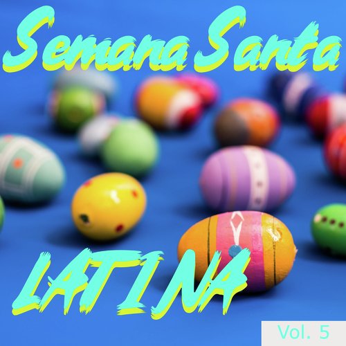 Rosa Pastel Lyrics - Semana Santa Latina Vol. 5 - Only on JioSaavn