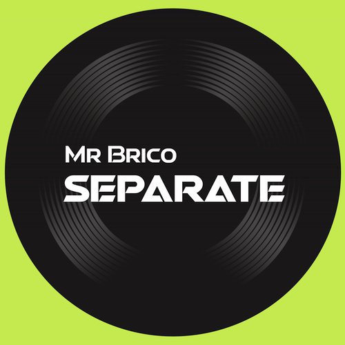 Separate cover art