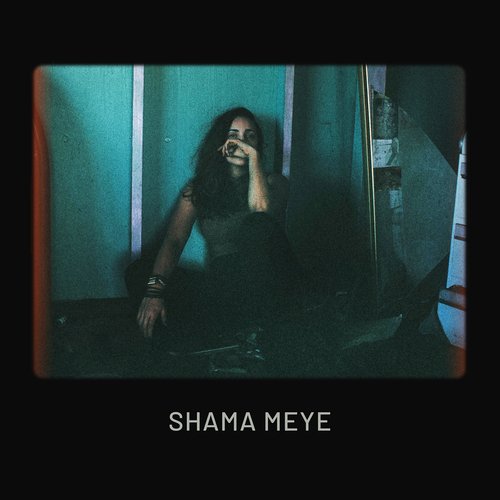 Shama Meye