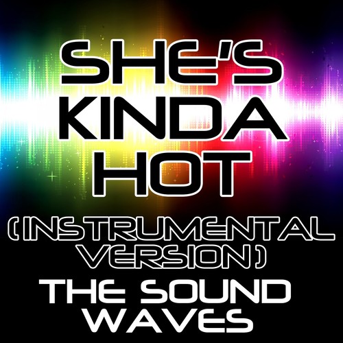 She&#039;s Kinda Hot (Instrumental Version)_poster_image