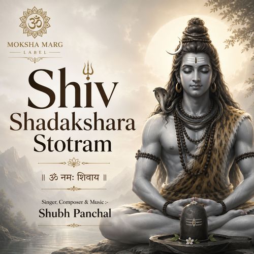 Shiv Shadakshara Stotram