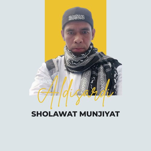 Sholawat Munjiyat
