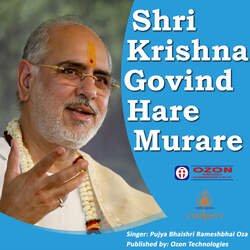 Shri Krishna Govind Hare Murare-QB84Qxcde3Y